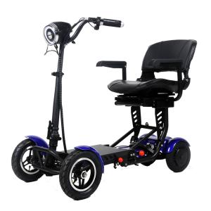 Travel Mobility Scooter