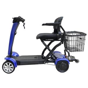 Folding Mobility Scooter