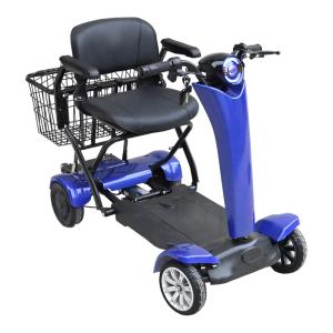 Folding Travel Mobility Scooters