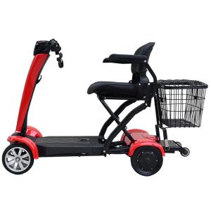Outdoor Portable Scooter