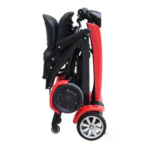 Portable Scooter