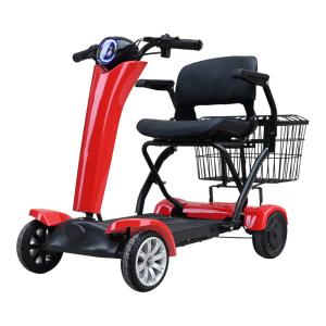 Travel Mobility Scooters
