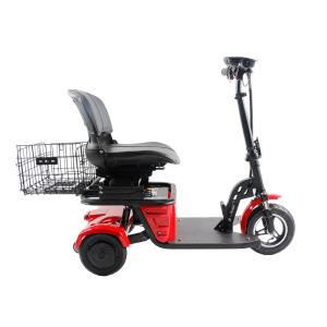 Carry On Scooter Foldable