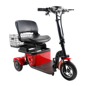 Lightweight Mobility Scooter for Seniors