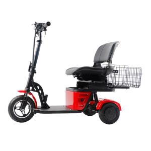mobility scooter