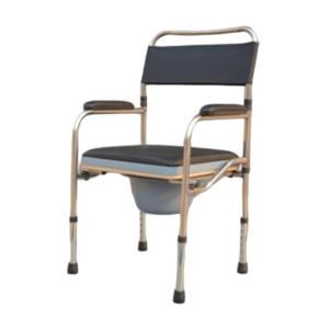 Commode Chair