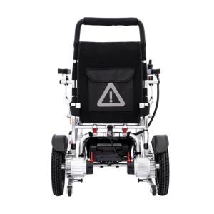 disabled electric wheelchair