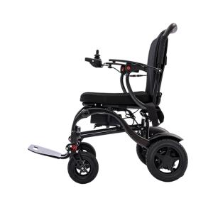 electric motor wheelchair