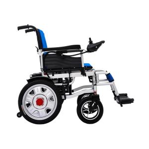 electric power wheelchair