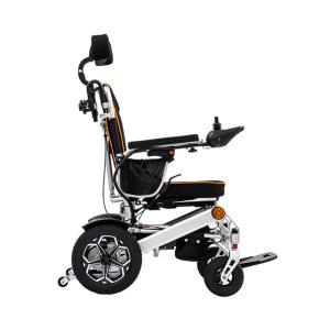 electric power wheelchair