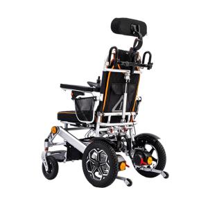 electric power wheelchair