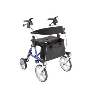 electric rollator