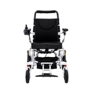 electric wheelchair