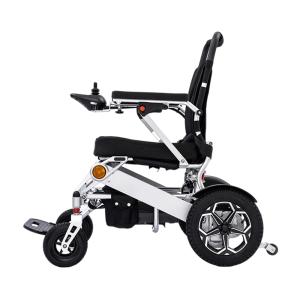 electric wheelchair elderly