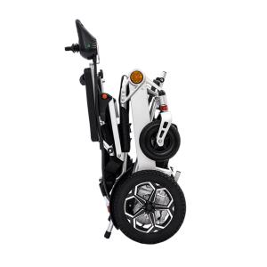 electric wheelchair foldable lightweight