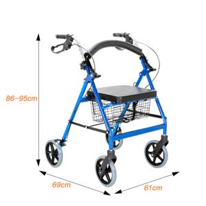 home rollator