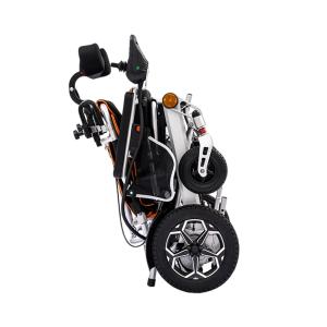 lightweight wheelchair