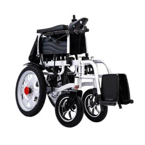 mobility power wheelchair