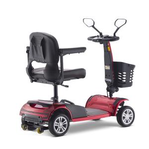 mobility scooter