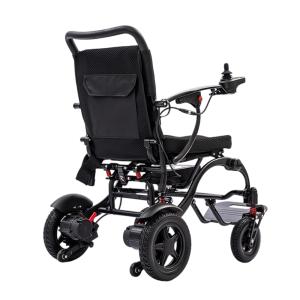 modern electric wheelchair
