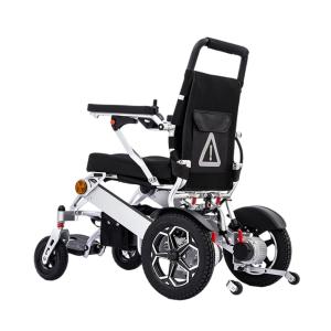 power electric wheelchair