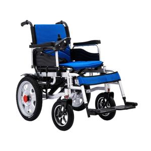 power wheelchair
