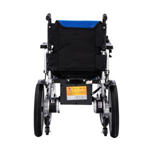 power wheelchair
