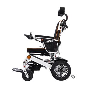 power wheelchair