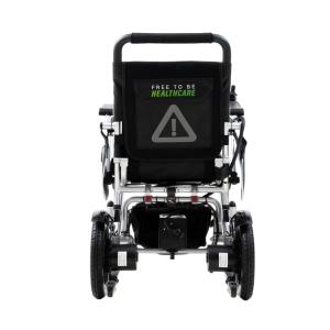 power wheel chairs