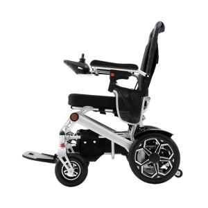 power wheelchairs