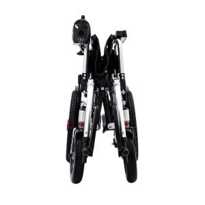 power wheelchair wheel