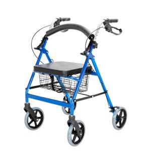 rollators brake handle