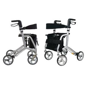rollator walker foldable