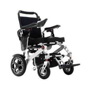 smart wheelchair