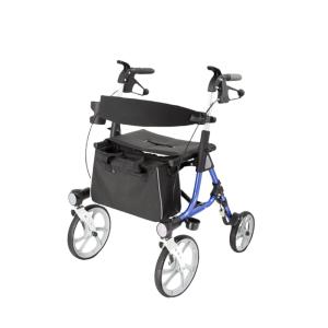 super light aluminum rollator