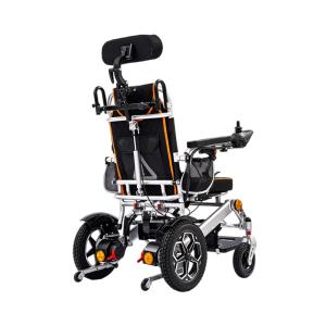 wheelchair