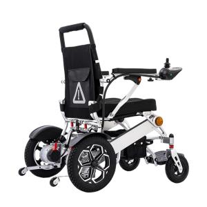 wheelchair for elderly