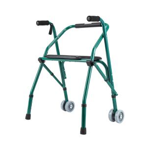 Mobile Wheel walker