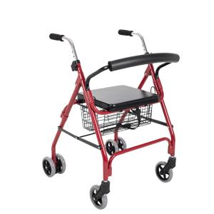 Steel Rollator